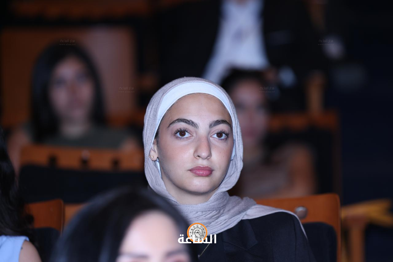 Madar Al-Saa Images 0.19548933114780676