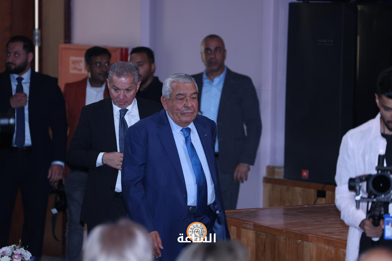 Madar Al-Saa Images 0.07280491852920246