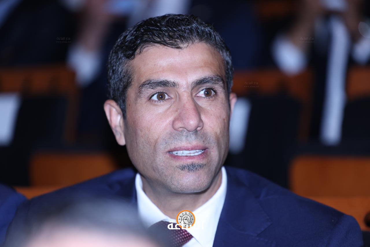 المحامي الدكتور يوسف البشتاوي