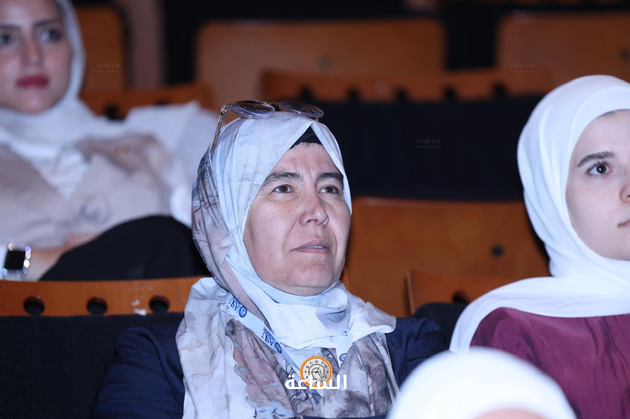 Madar Al-Saa Images 0.6308703419696132
