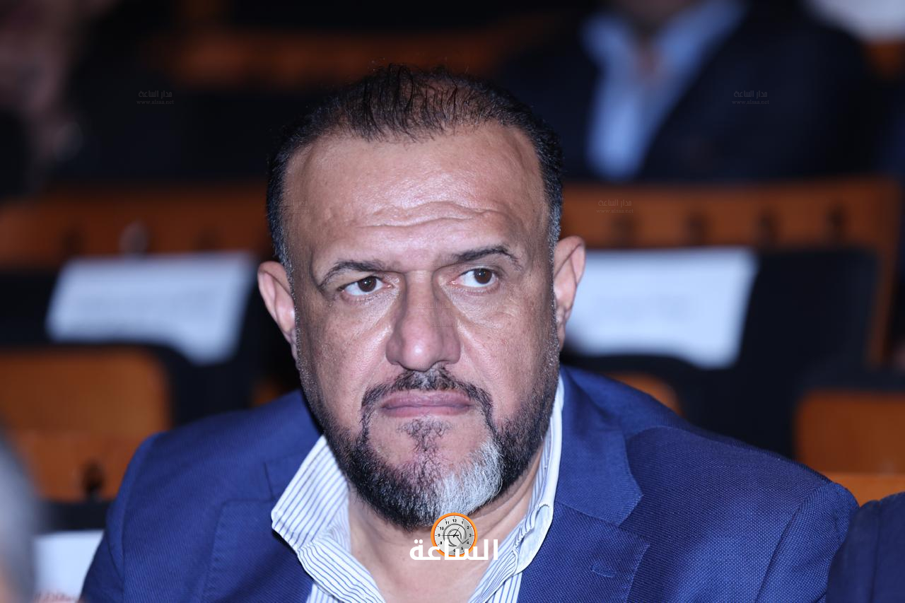 Madar Al-Saa Images 0.7056870035862678