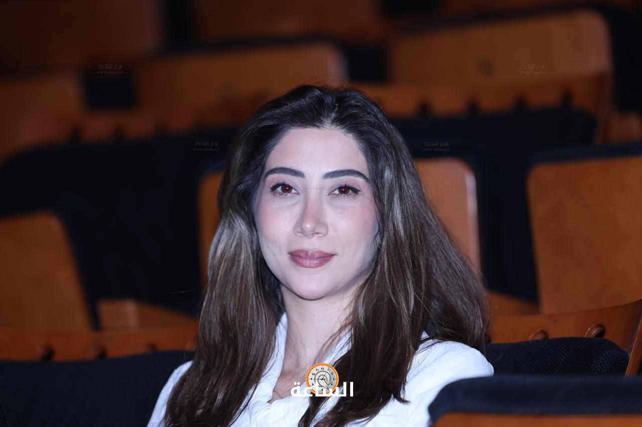 Madar Al-Saa Images 0.8931797526683914