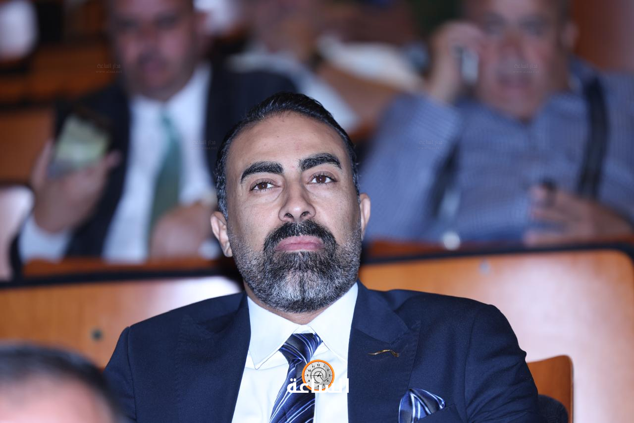 Madar Al-Saa Images 0.09724628402192503