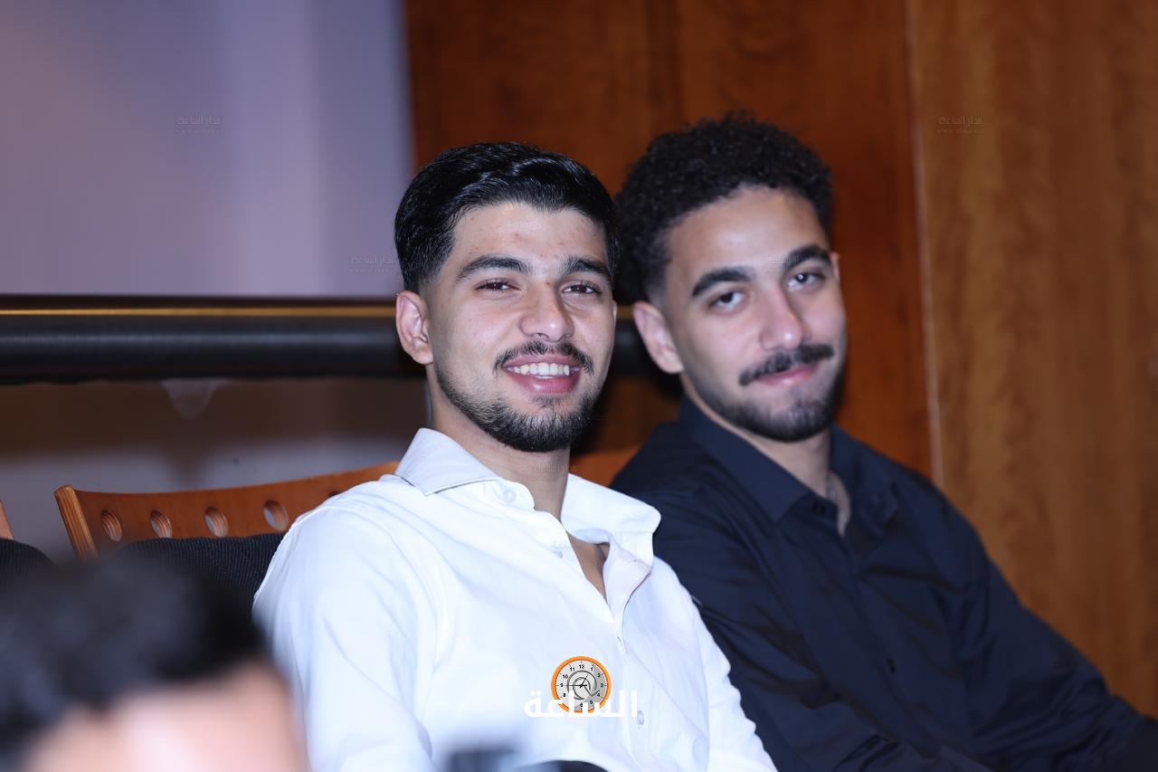 Madar Al-Saa Images 0.49593115087273887
