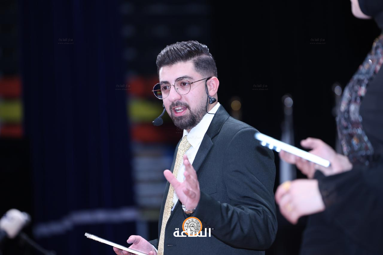 Madar Al-Saa Images 0.8333390482482526