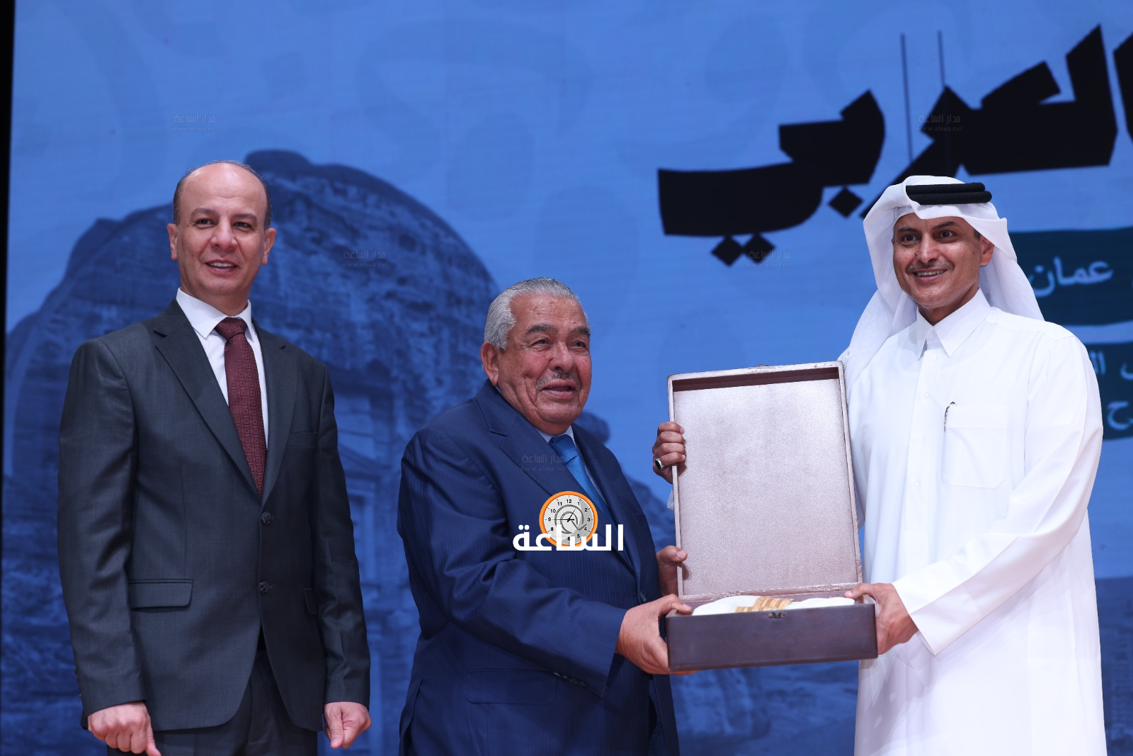 Madar Al-Saa Images 0.47035383296251687