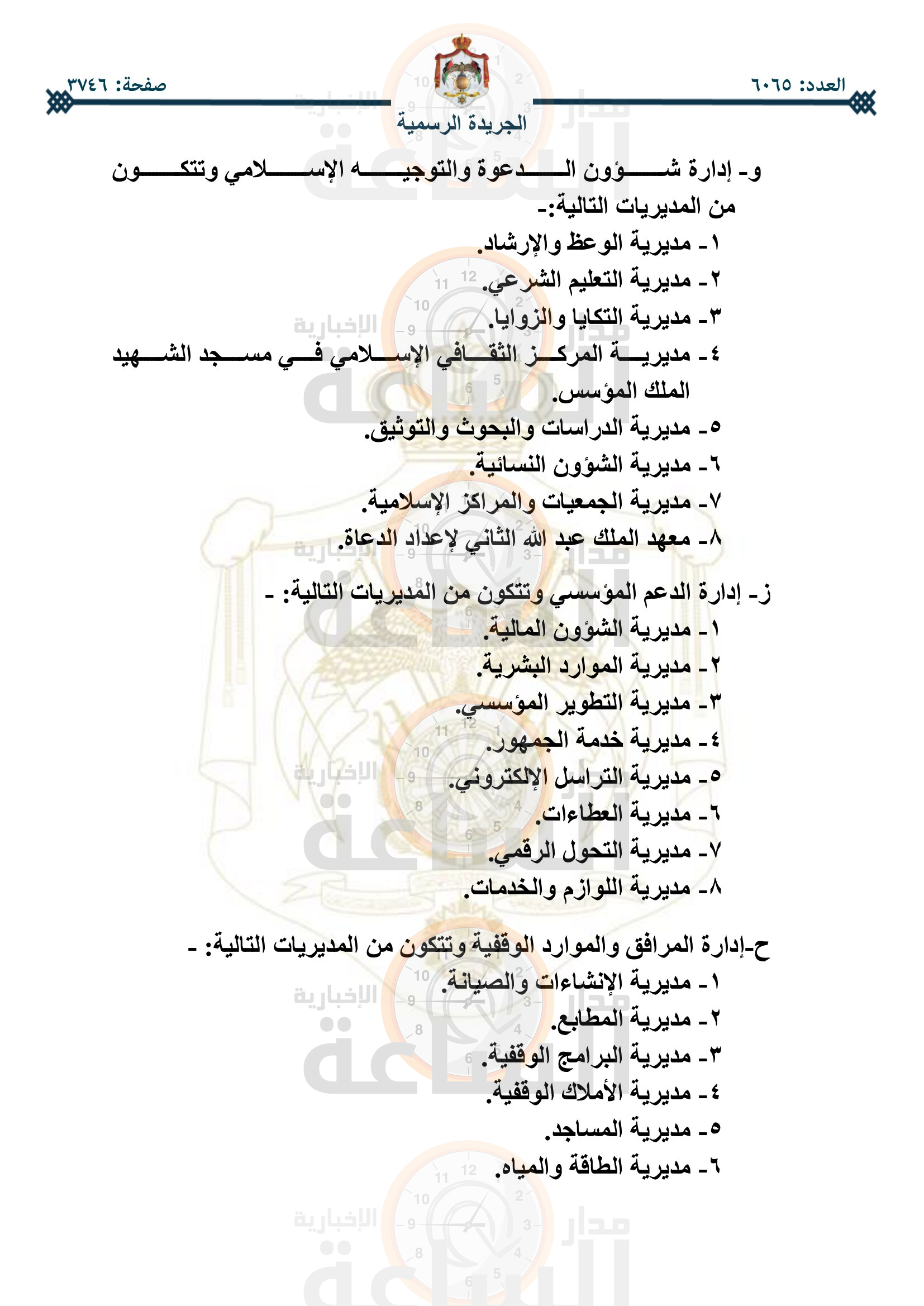 Madar Al-Saa Images 0.1884619301217143