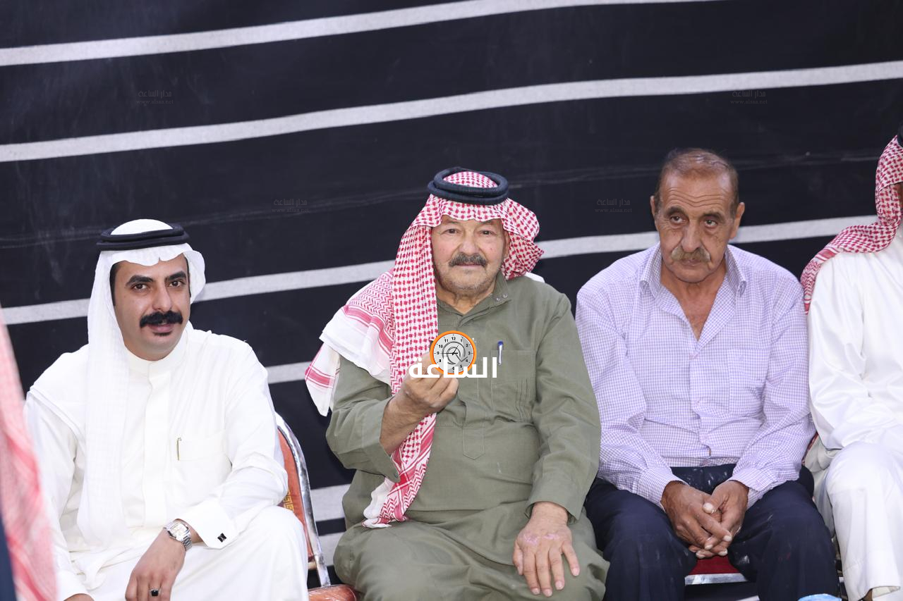 Madar Al-Saa Images 0.7533739694033119