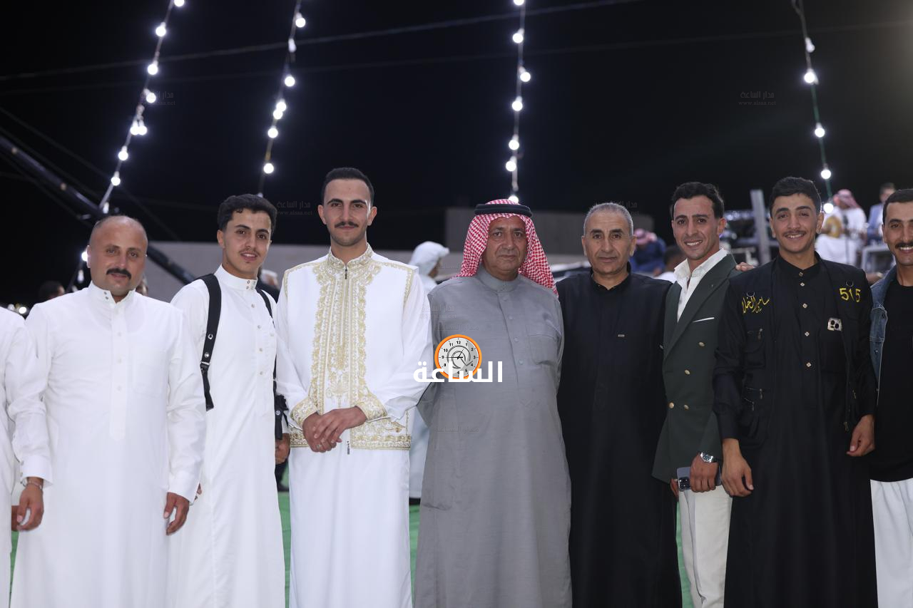 Madar Al-Saa Images 0.5332681166282173