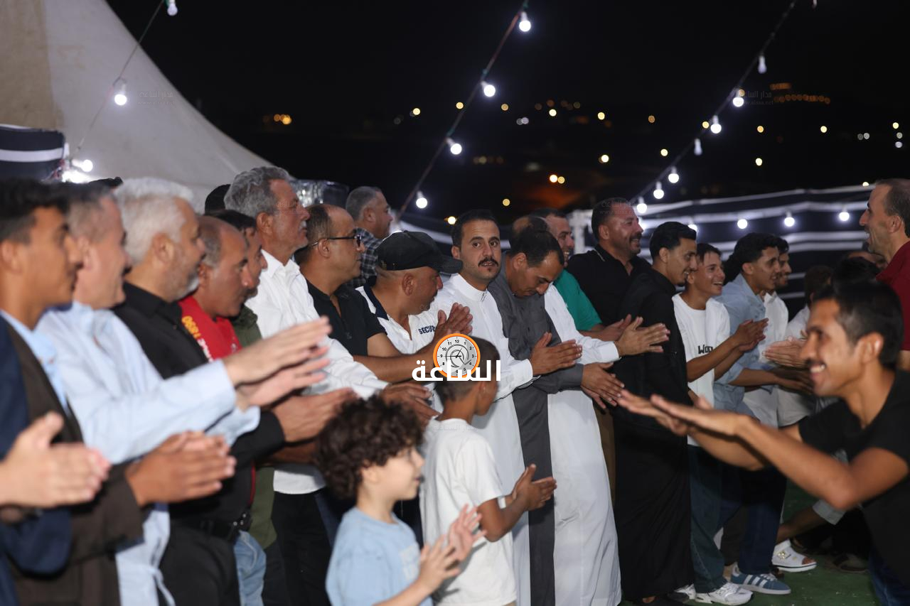 Madar Al-Saa Images 0.33925472205901785