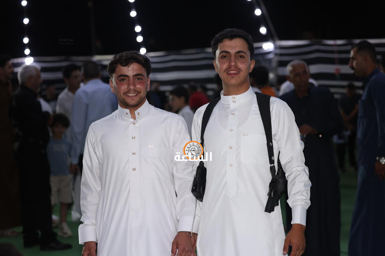 Madar Al-Saa Images 0.6869934685220039