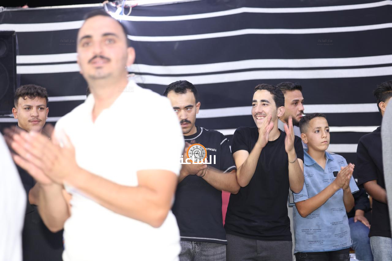 Madar Al-Saa Images 0.005068702343012821