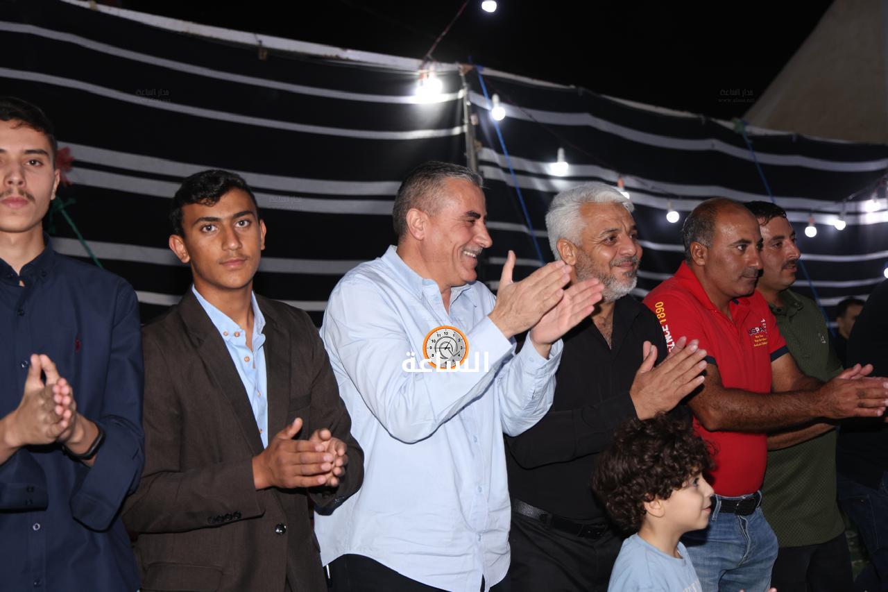Madar Al-Saa Images 0.5232215516100894