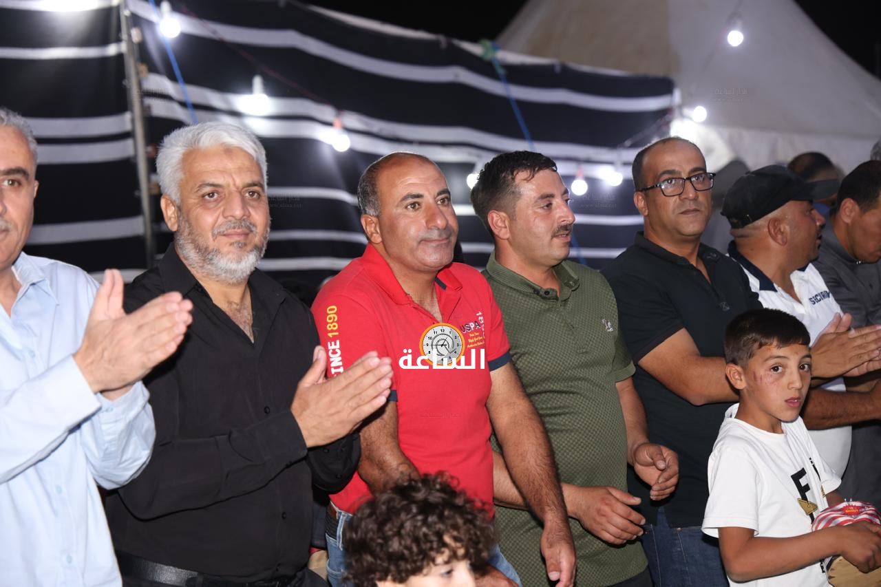 Madar Al-Saa Images 0.6448057621364979