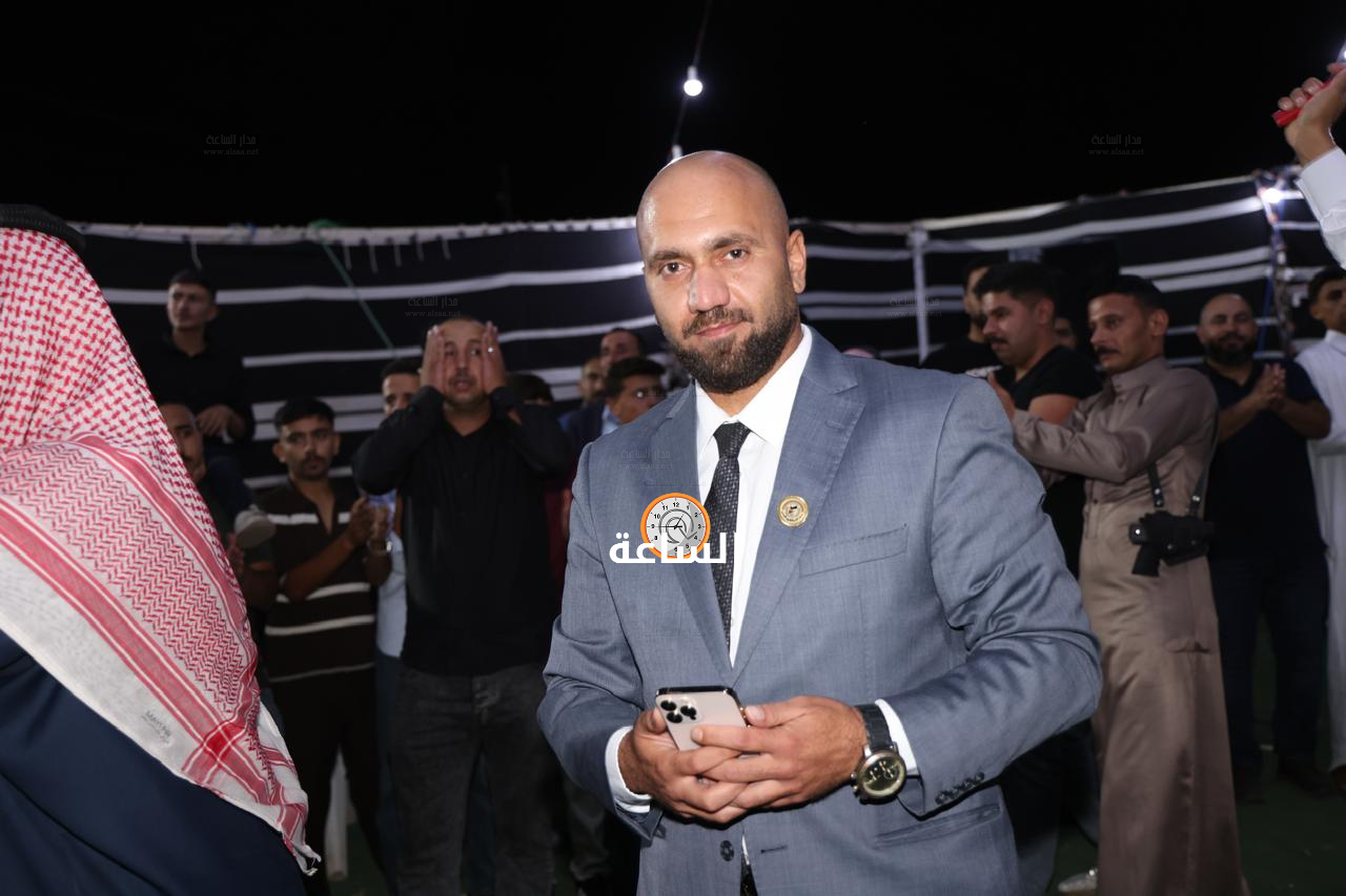 Madar Al-Saa Images 0.5373362372566255