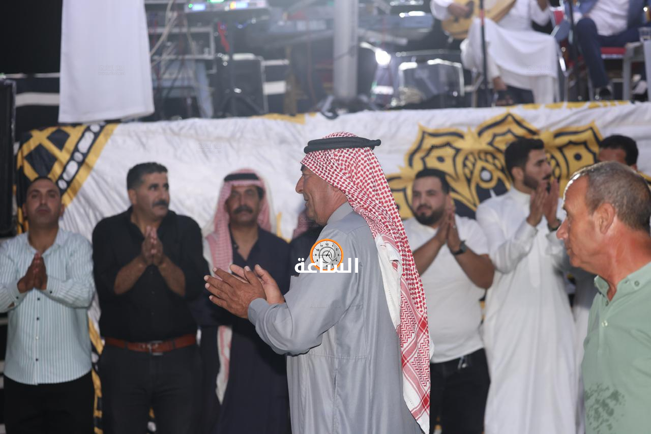 Madar Al-Saa Images 0.21277328820273134