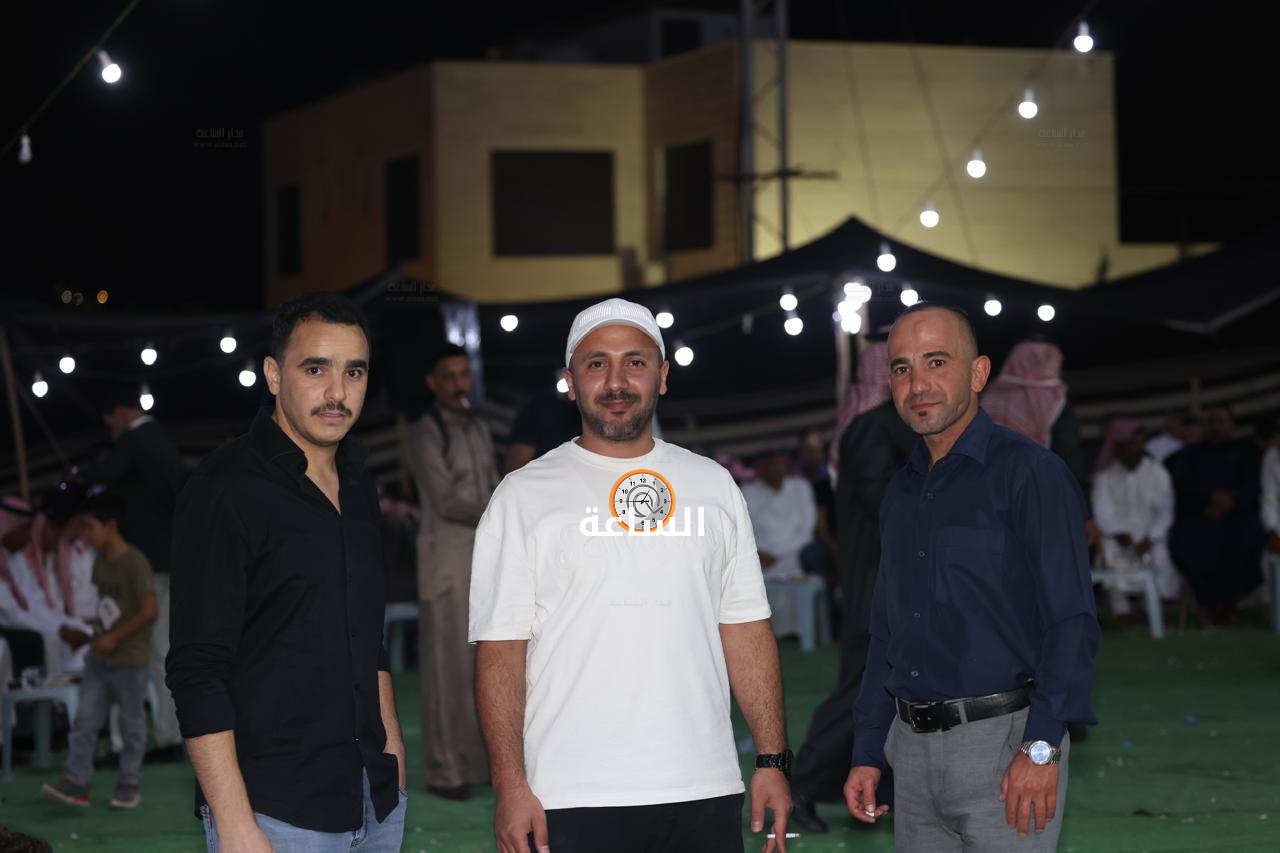 Madar Al-Saa Images 0.8795323481497982