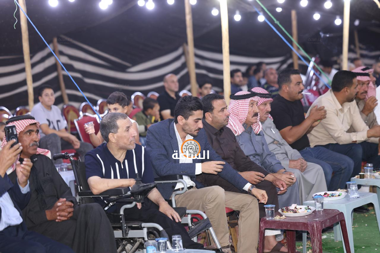 Madar Al-Saa Images 0.20960470329886216