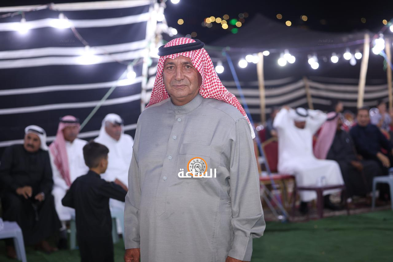 Madar Al-Saa Images 0.29892159785707273