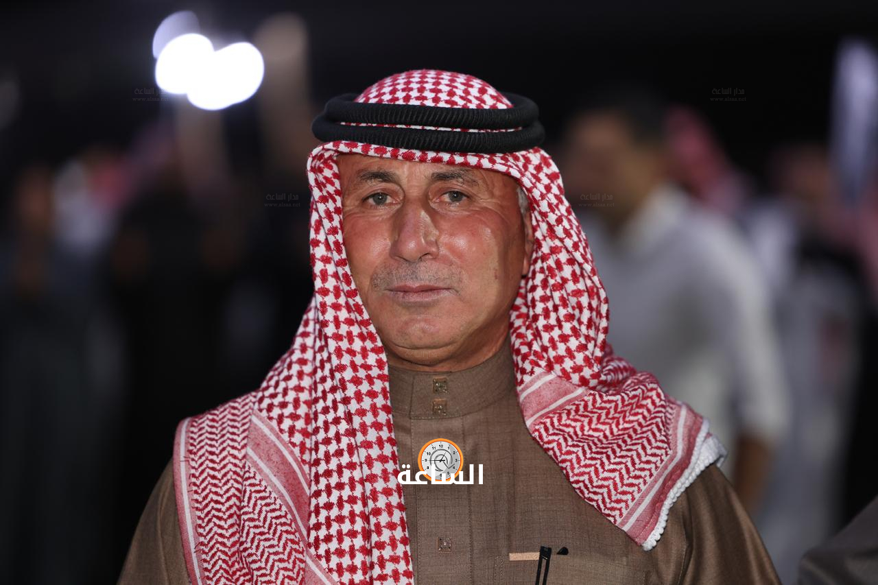 Madar Al-Saa Images 0.25622156213033287