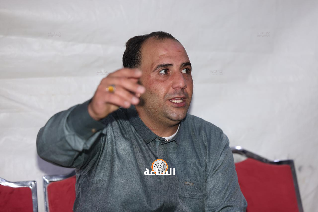 Madar Al-Saa Images 0.5792593363165556