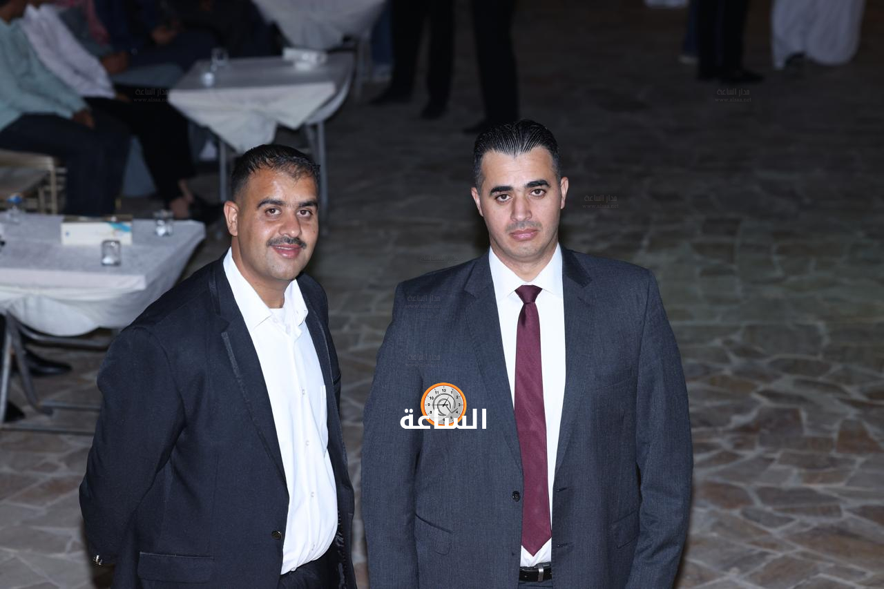 Madar Al-Saa Images 0.6014549522801236