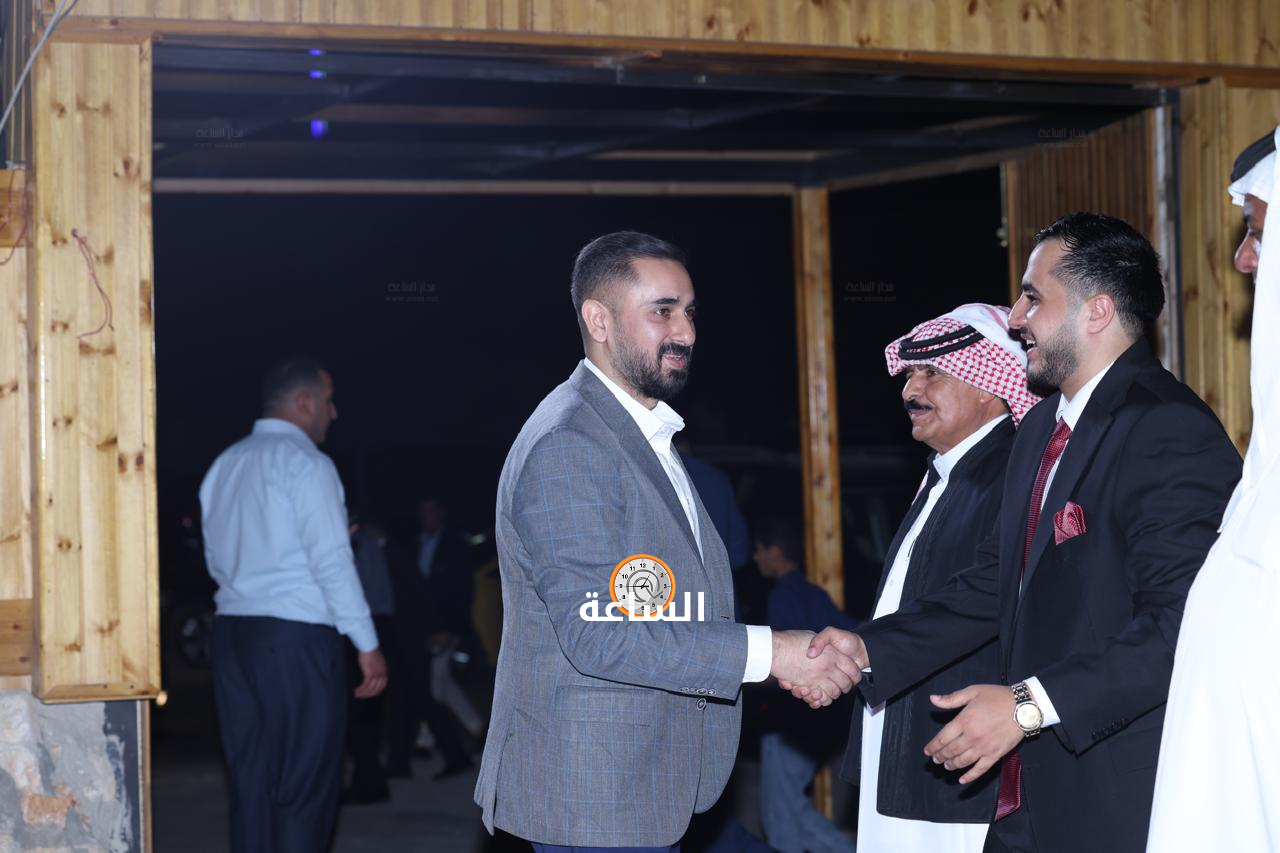 Madar Al-Saa Images 0.5955638320527342