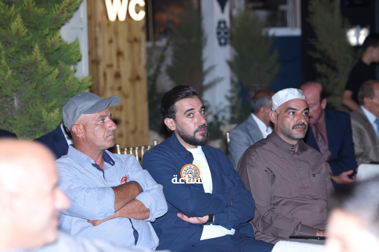 Madar Al-Saa Images 0.907877412774502