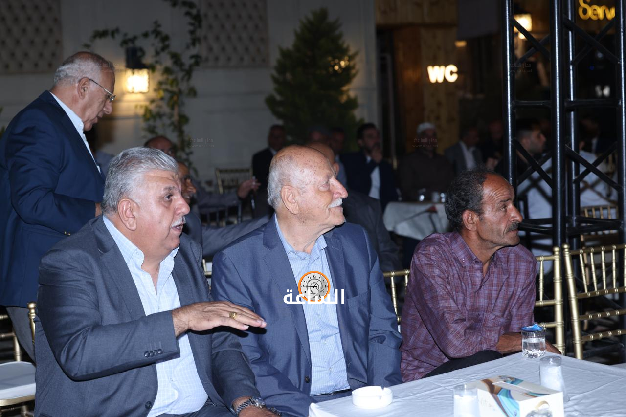Madar Al-Saa Images 0.34659958885097986