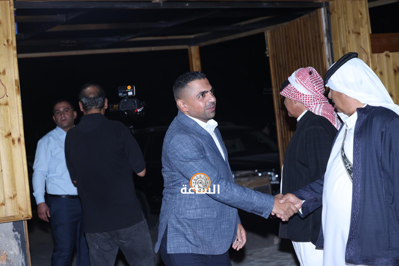 Madar Al-Saa Images 0.7551631852717886