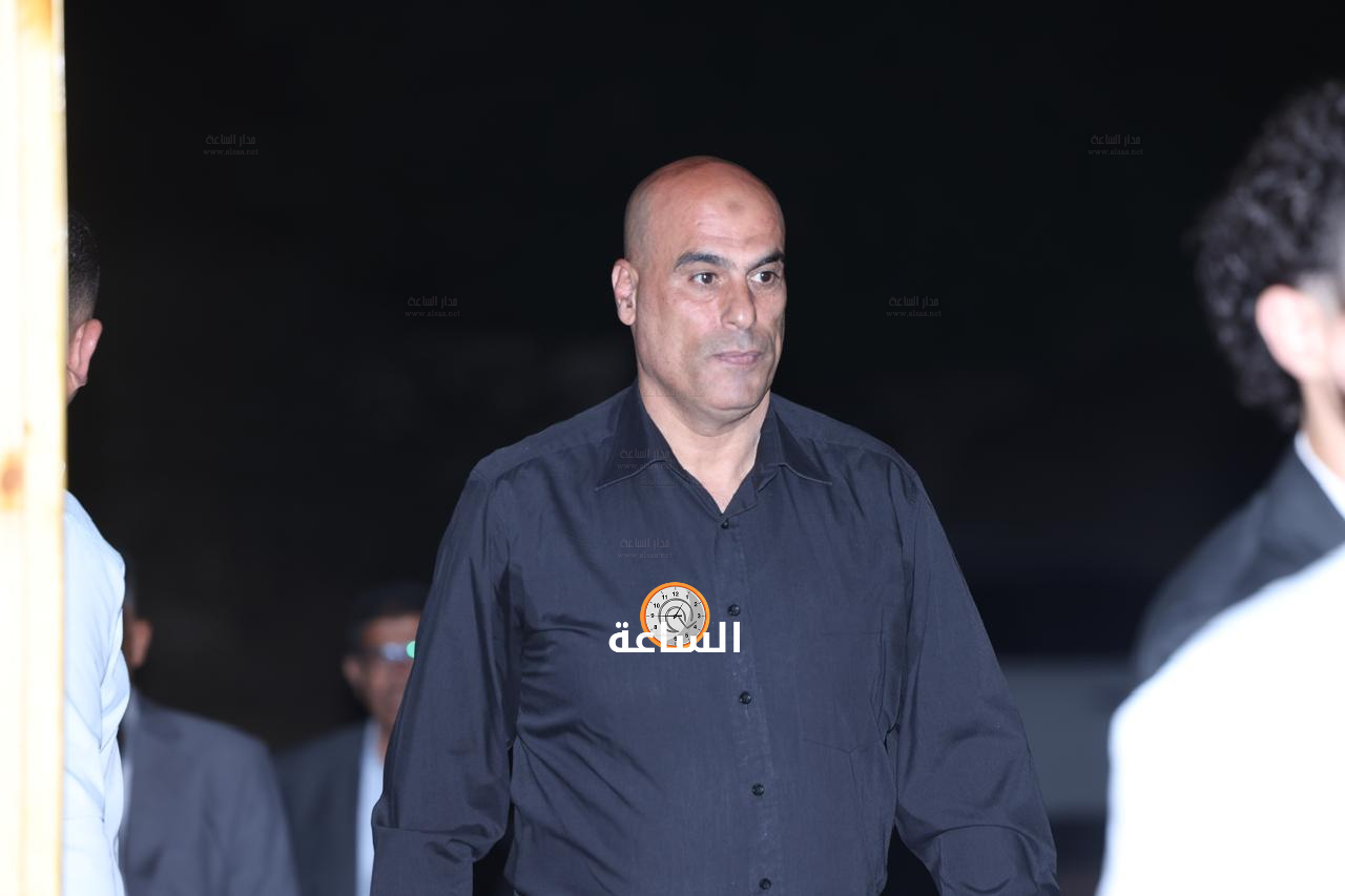Madar Al-Saa Images 0.31982010852038045