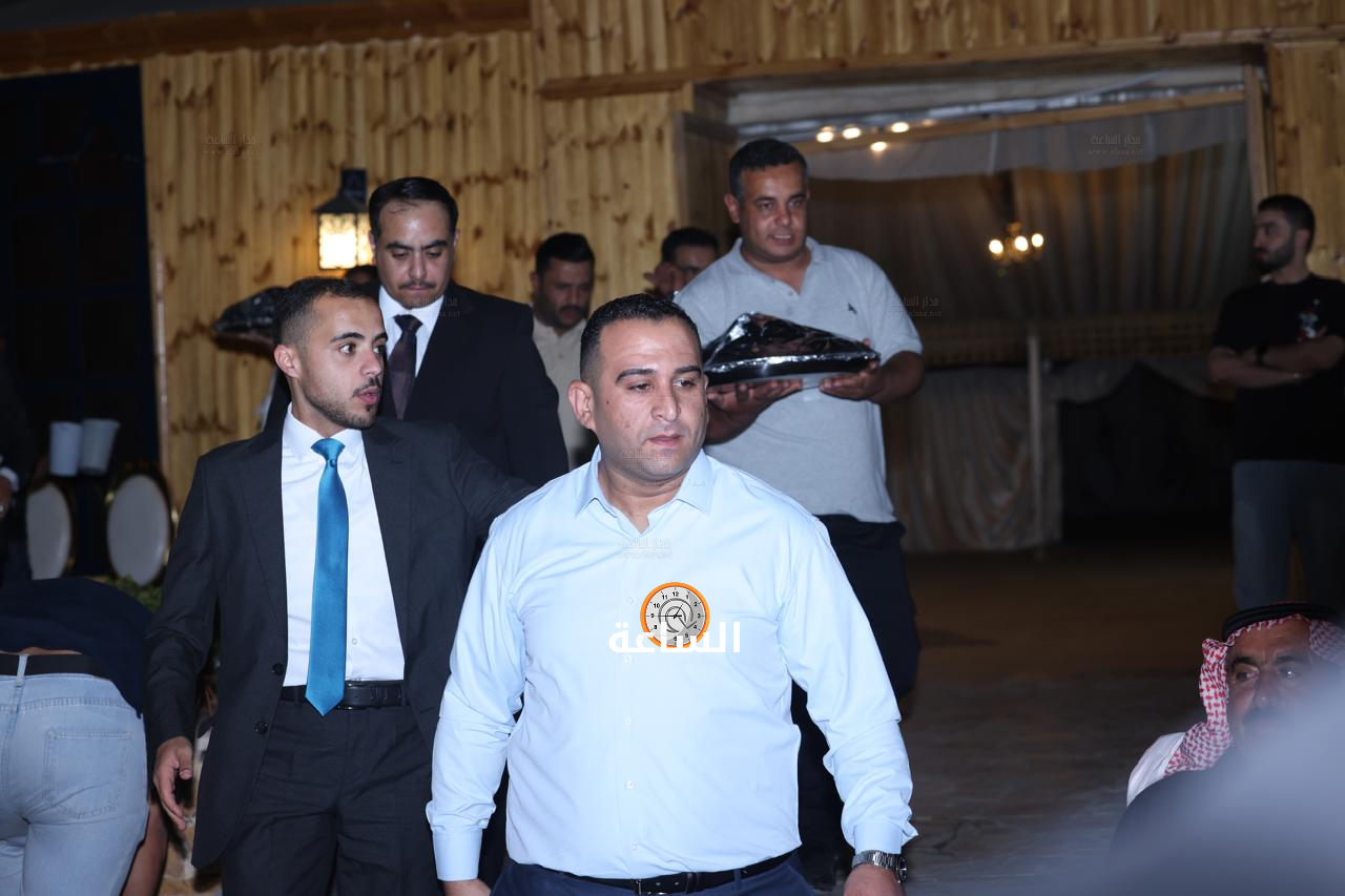 Madar Al-Saa Images 0.8579674677892692