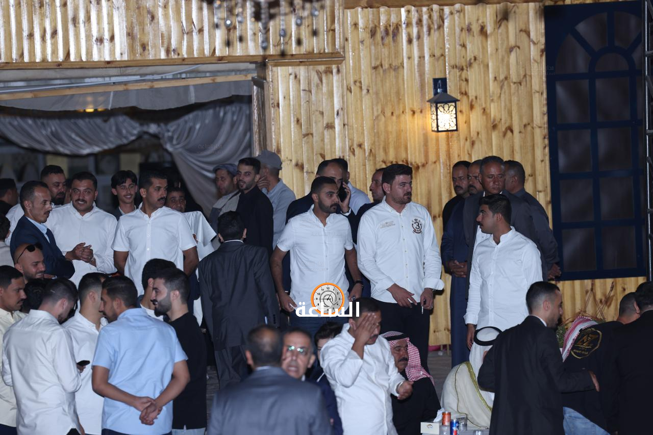Madar Al-Saa Images 0.7214544022263251