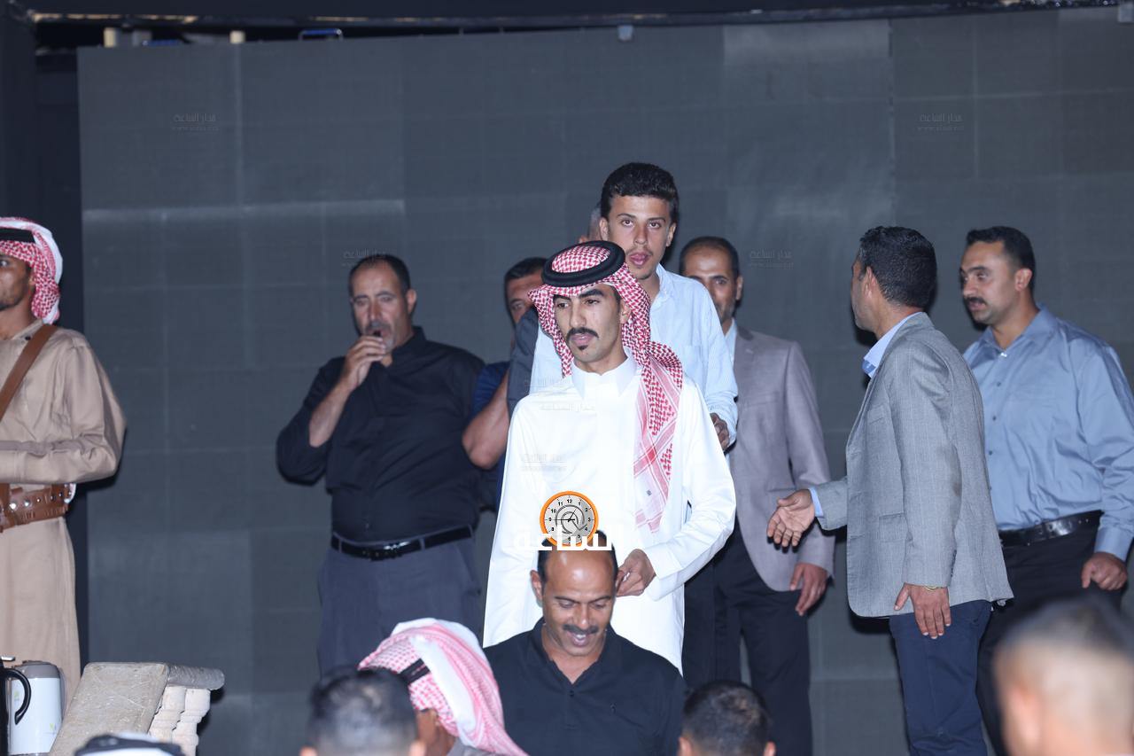 Madar Al-Saa Images 0.8616323522202901