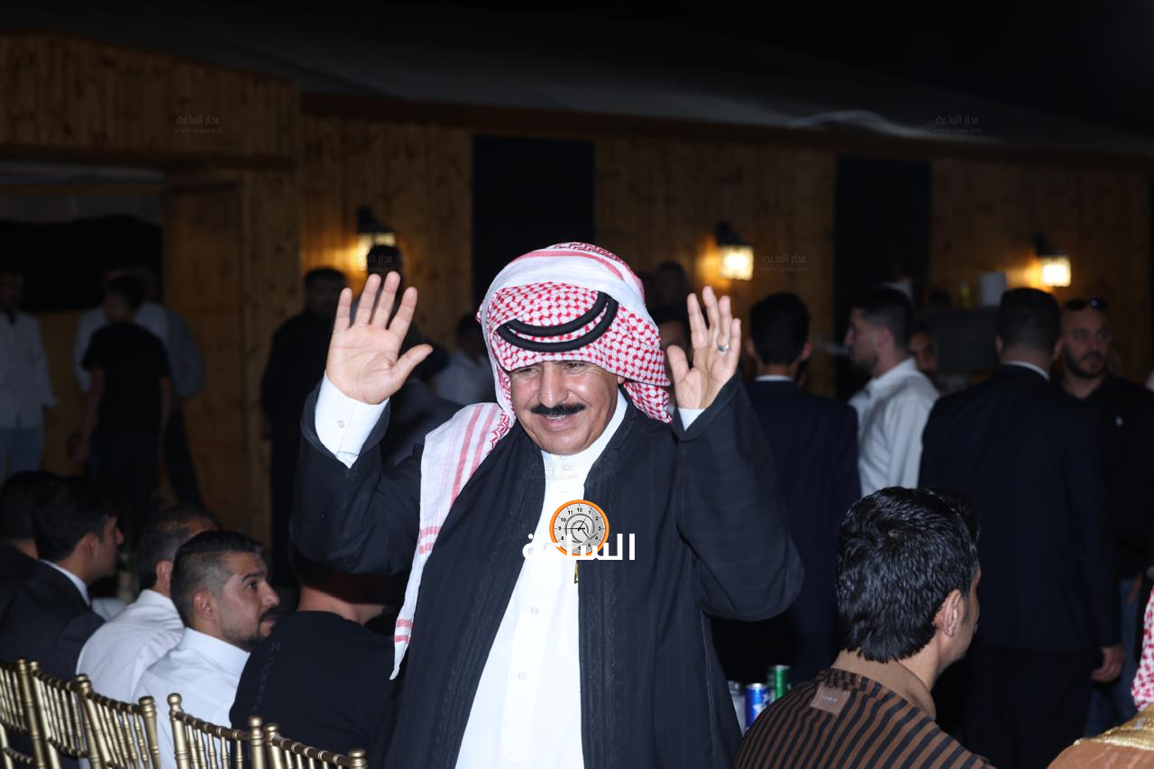 Madar Al-Saa Images 0.4391093890794251