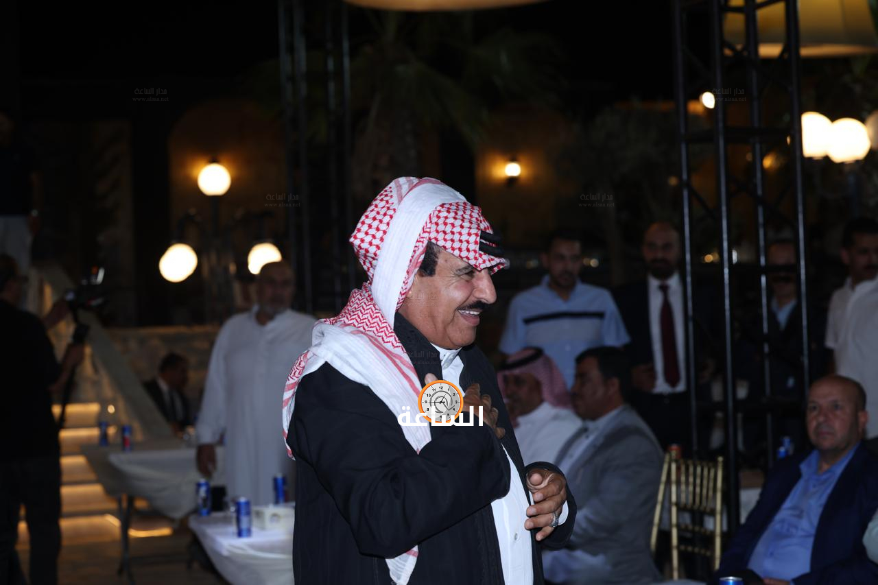 Madar Al-Saa Images 0.8745546755475286