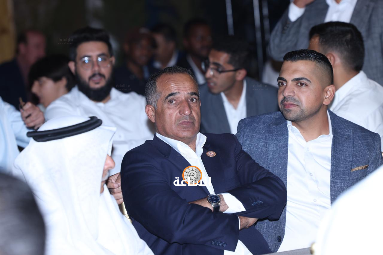 Madar Al-Saa Images 0.9797870922824845