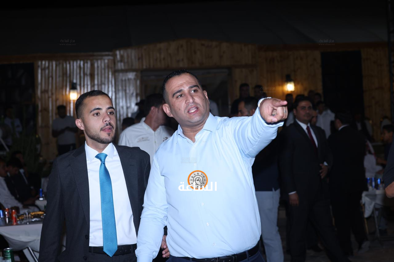 Madar Al-Saa Images 0.5592652906985482