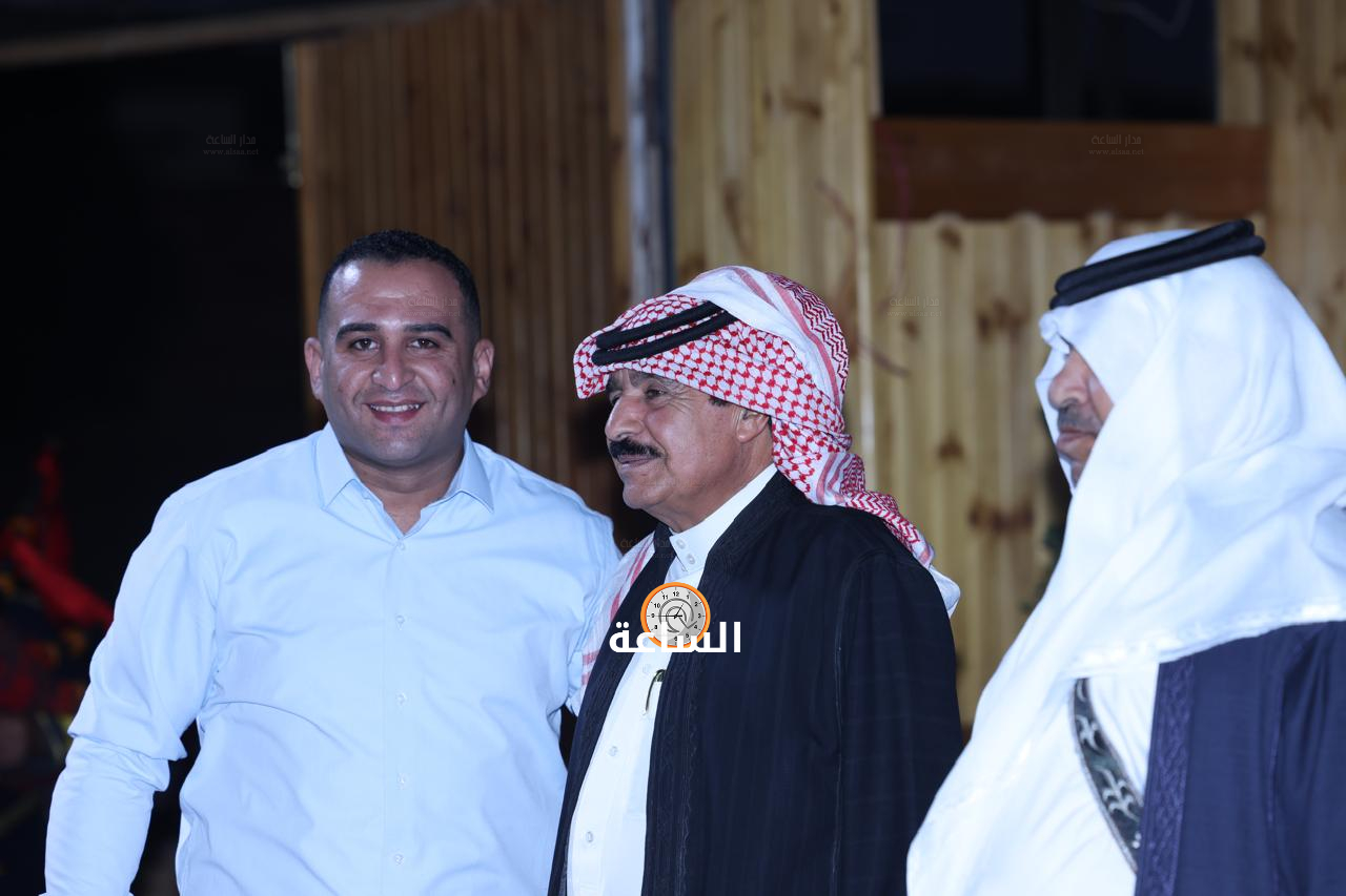 Madar Al-Saa Images 0.8448573666857935