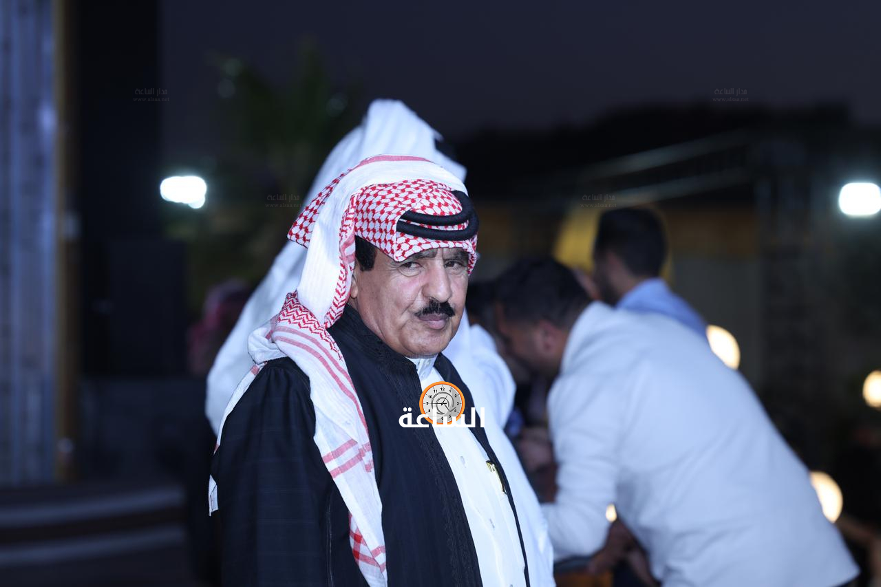 Madar Al-Saa Images 0.8541069665608458