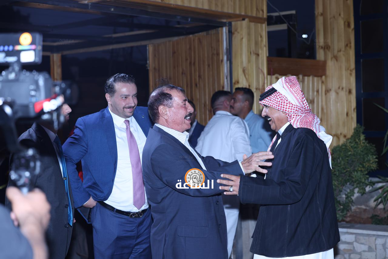Madar Al-Saa Images 0.6659361584058531
