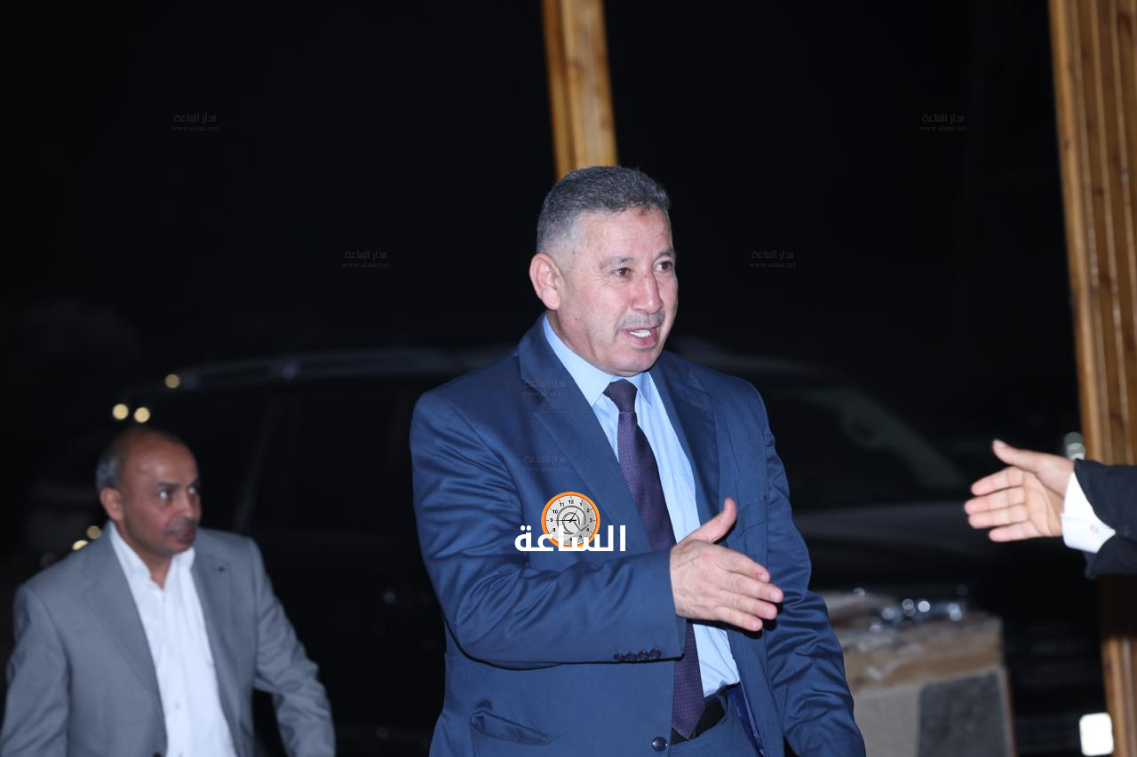 Madar Al-Saa Images 0.3684445806901788