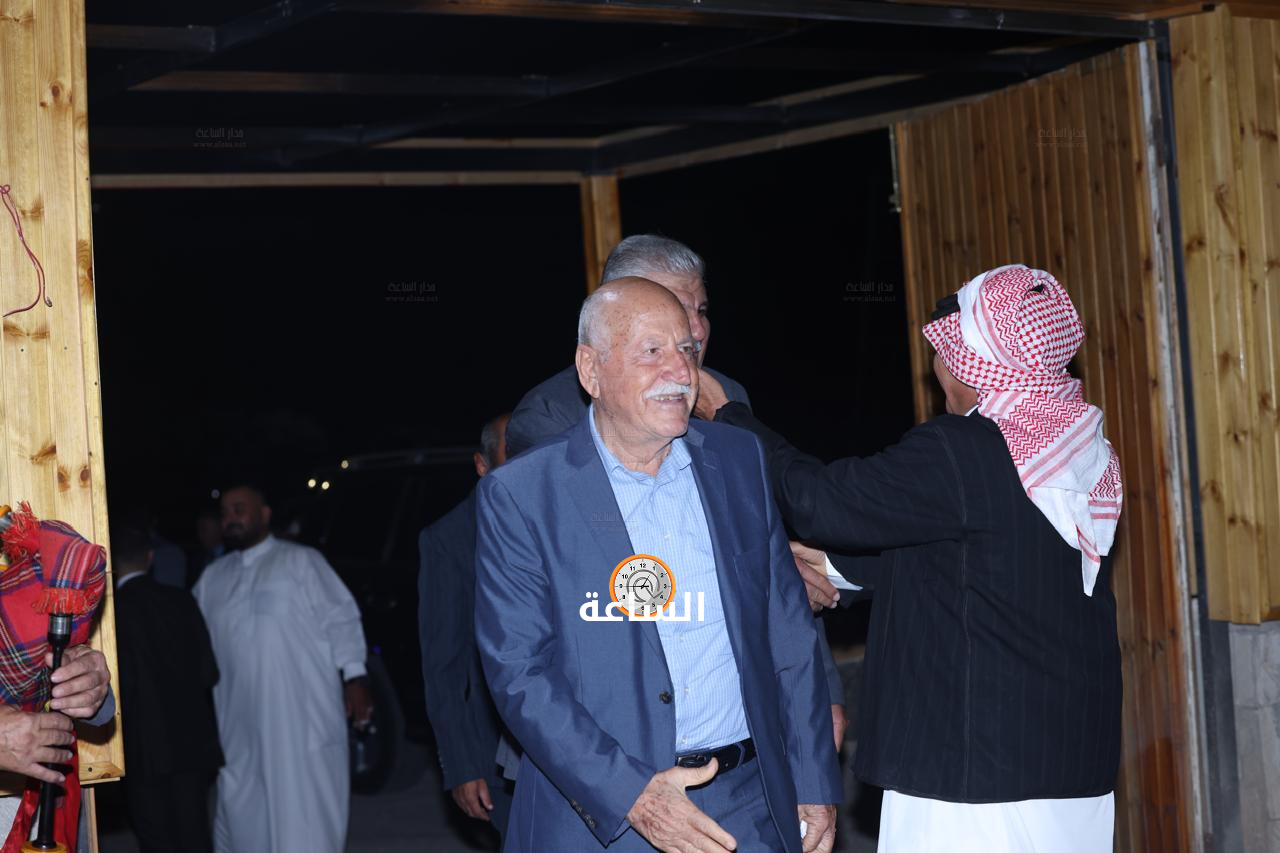 Madar Al-Saa Images 0.7422573758388052