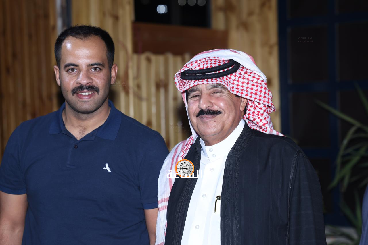 Madar Al-Saa Images 0.9952992056847498