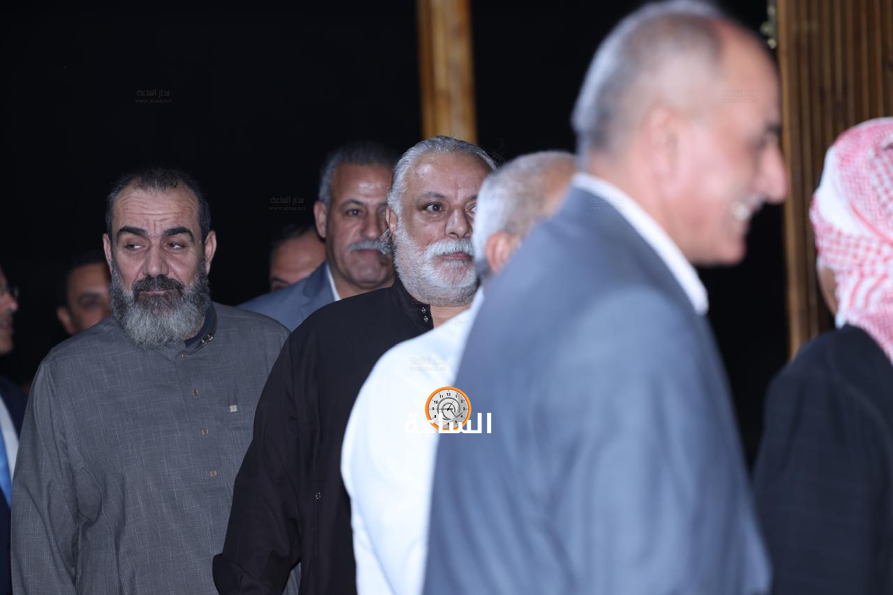 Madar Al-Saa Images 0.19852706682032295
