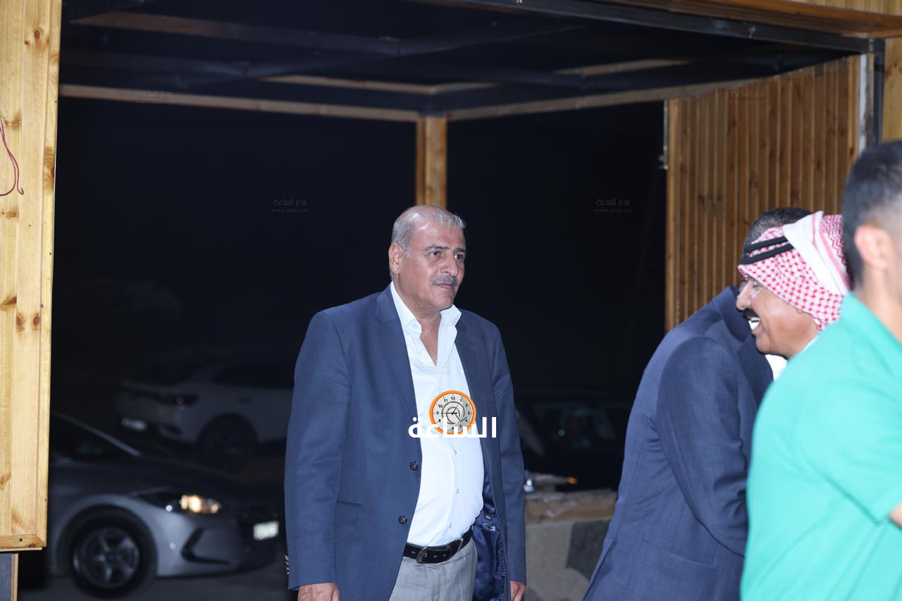Madar Al-Saa Images 0.9030759592228363