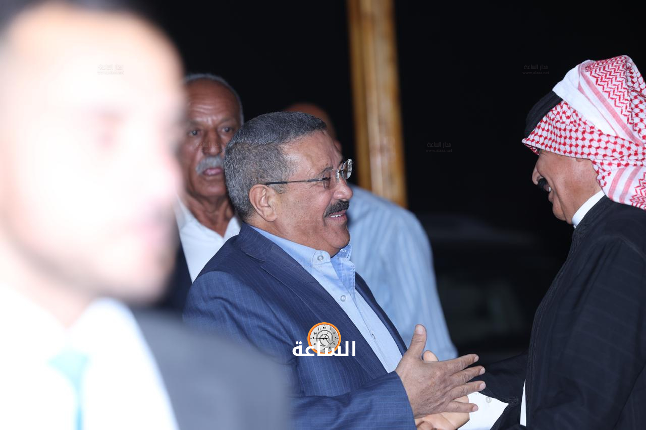 Madar Al-Saa Images 0.6266433361069125