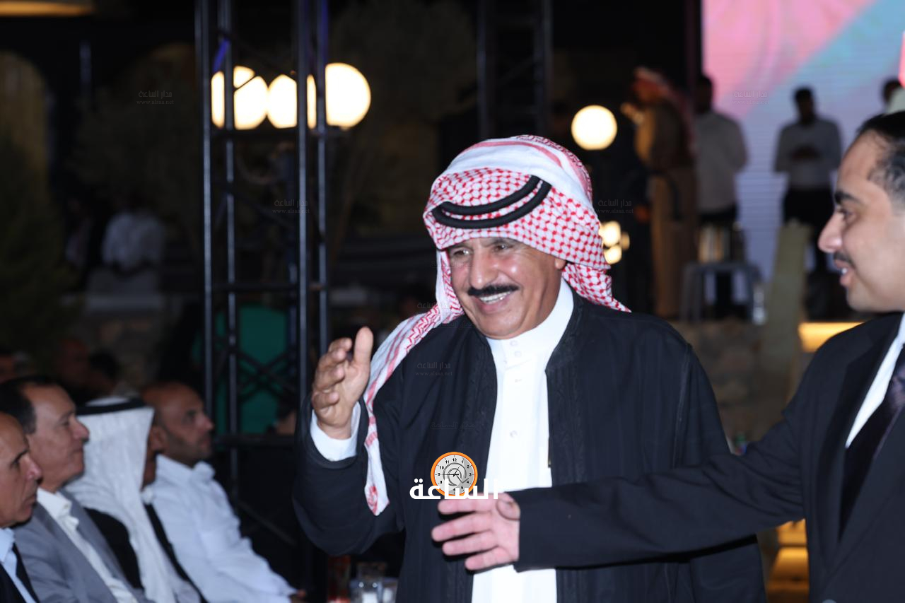 Madar Al-Saa Images 0.09943277519587801