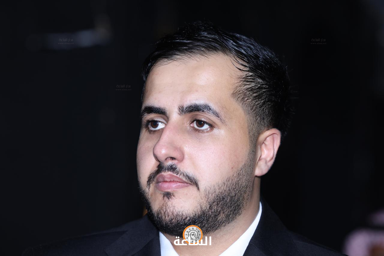 Madar Al-Saa Images 0.7850080244916193