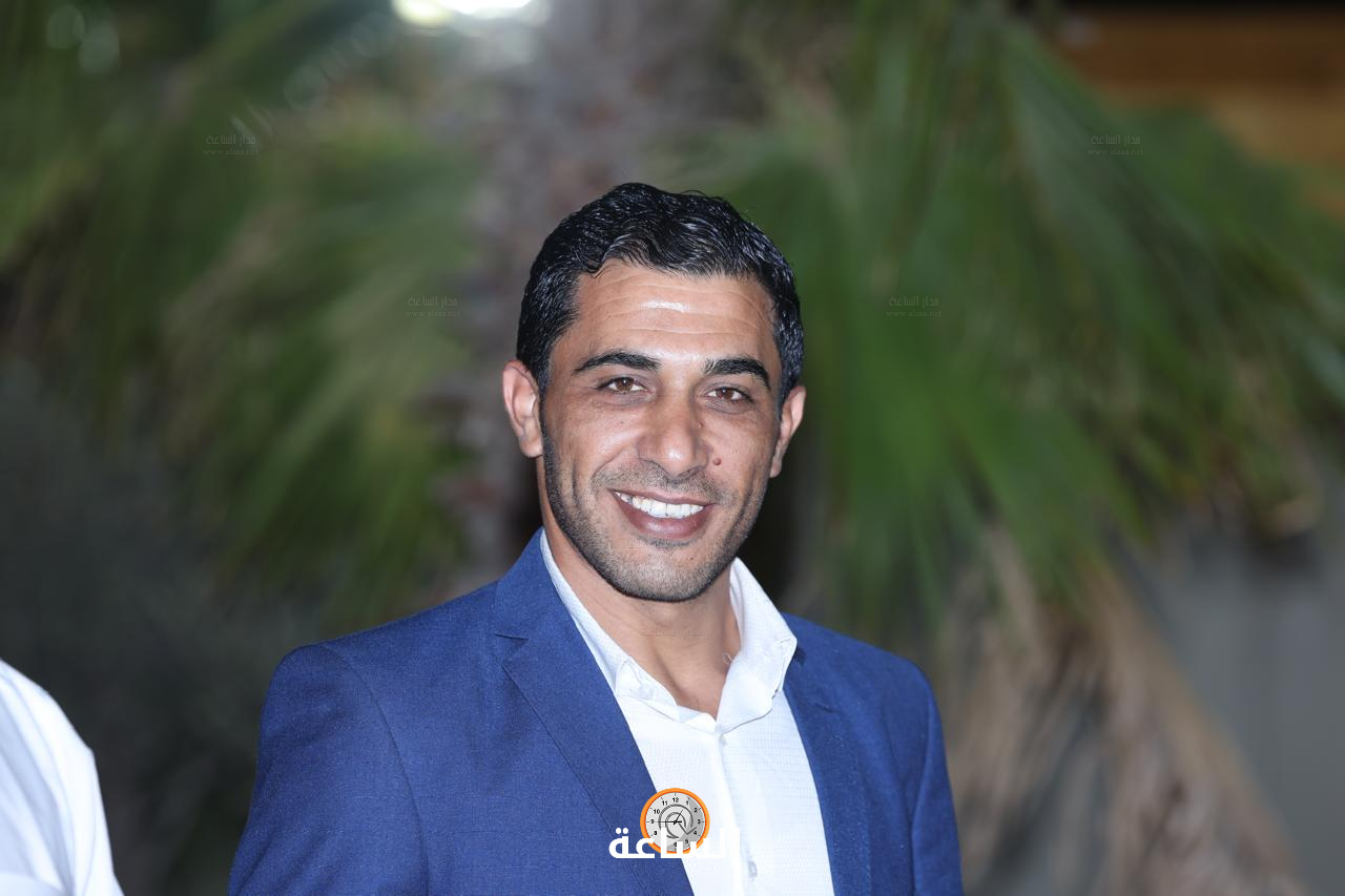 Madar Al-Saa Images 0.5006030544498469